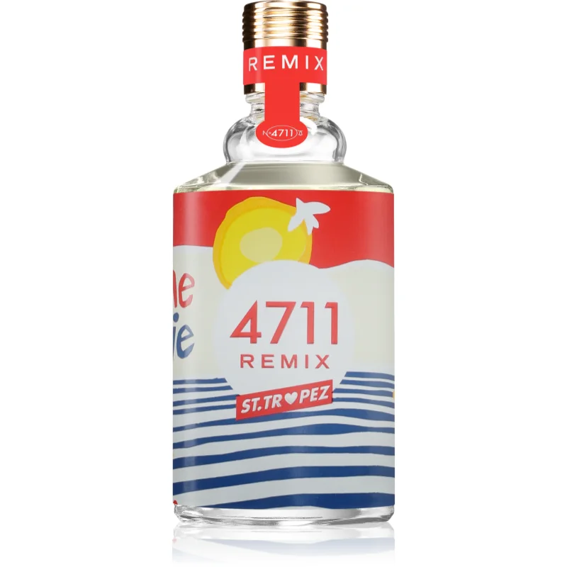 4711 Remix St. Tropez