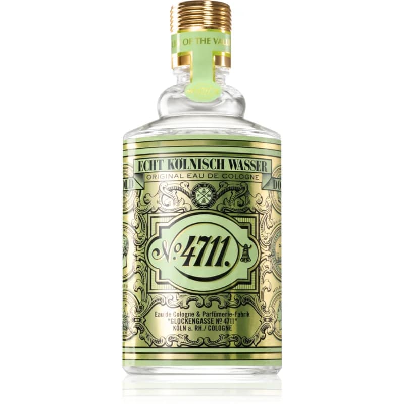 4711 Floral Collection Lily Of The Valley