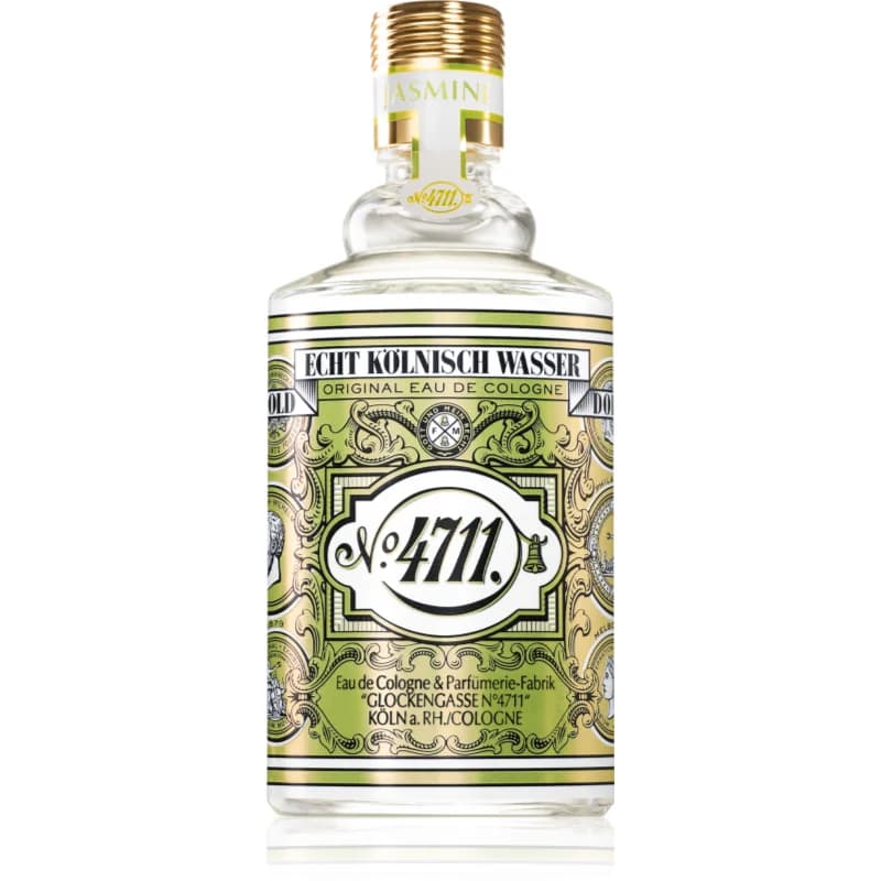 4711 Floral Collection Jasmine