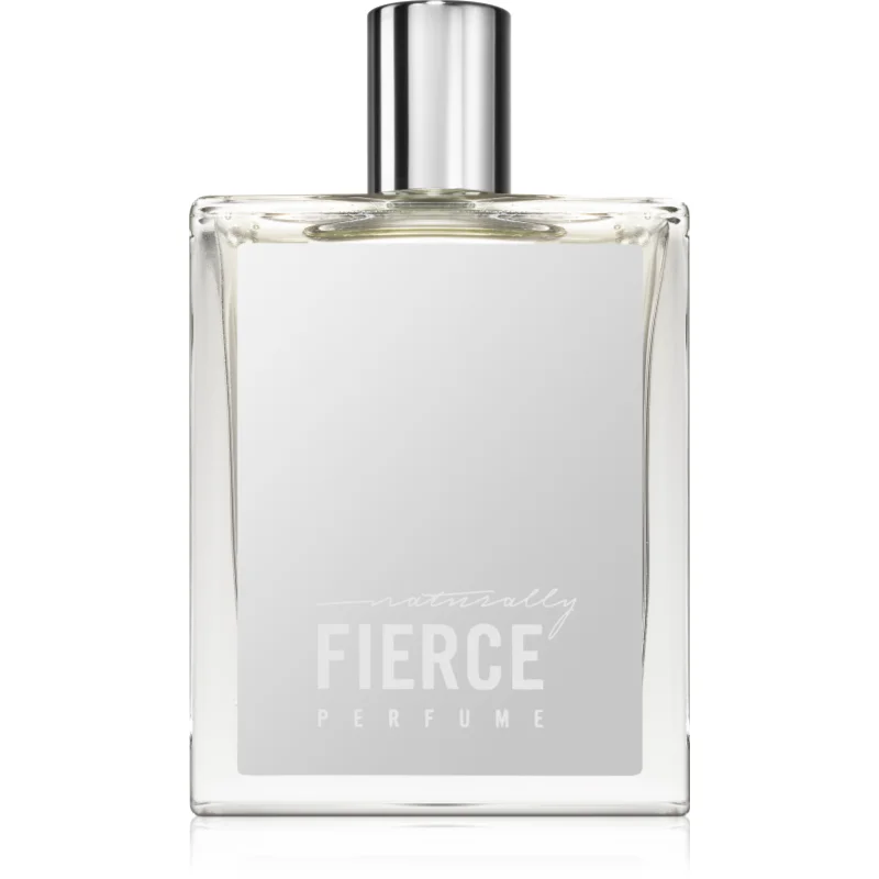 Abercrombie & Fitch Naturally Fierce