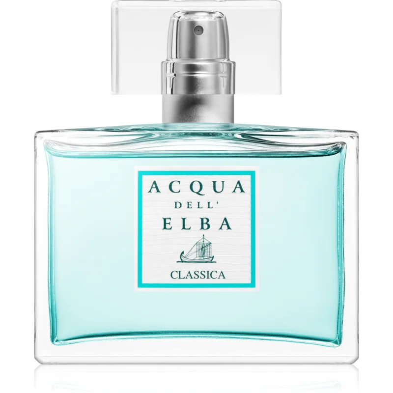 Acqua dell' Elba Classica Men