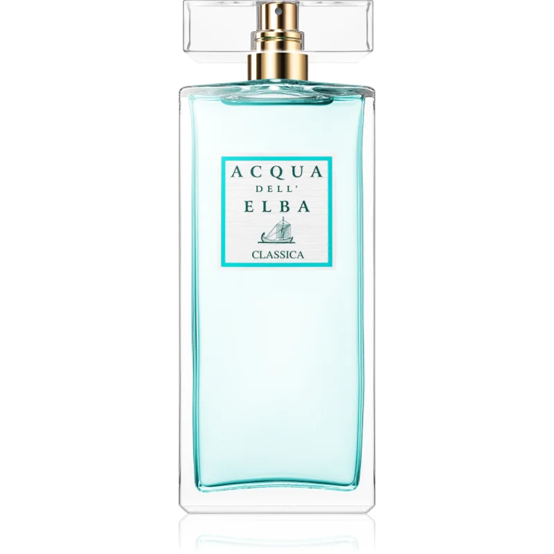 Acqua dell' Elba Classica Women