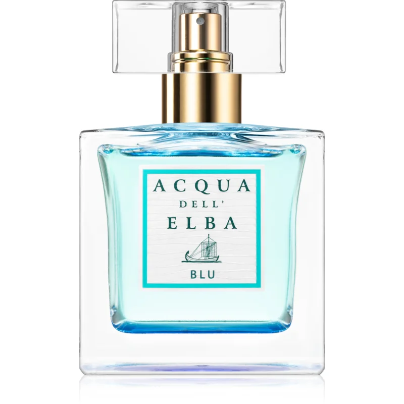 Acqua dell' Elba Blu Women