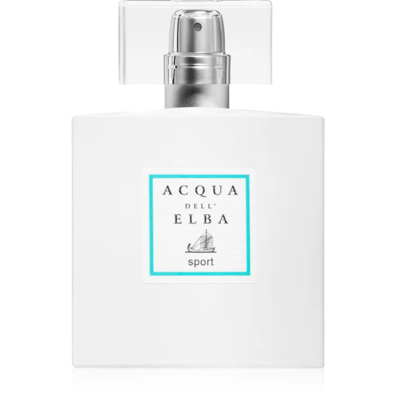 Acqua dell' Elba Sport