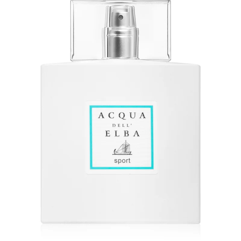 Acqua dell' Elba Sport
