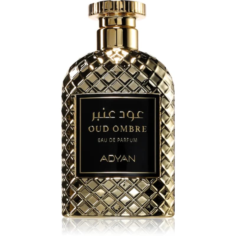 Adyan Oud Ombre