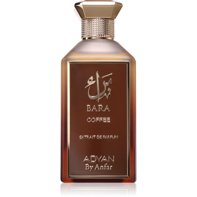 Adyan Bara Coffee