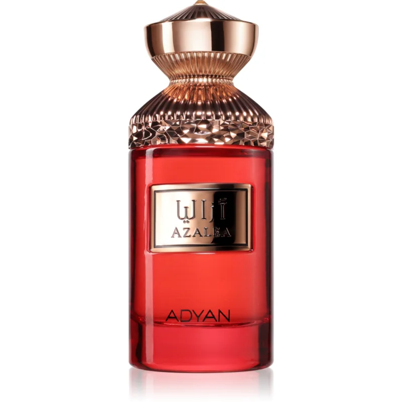 Adyan Azalea