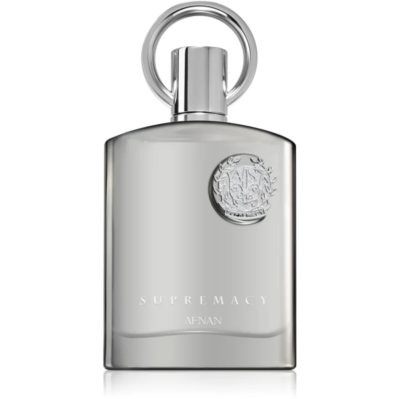 Afnan Supremacy Silver