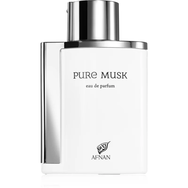 Afnan Pure Musk