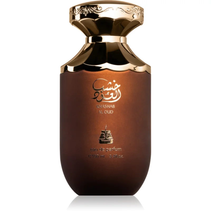 Bait Al Bakhoor Khashab Al Oudh