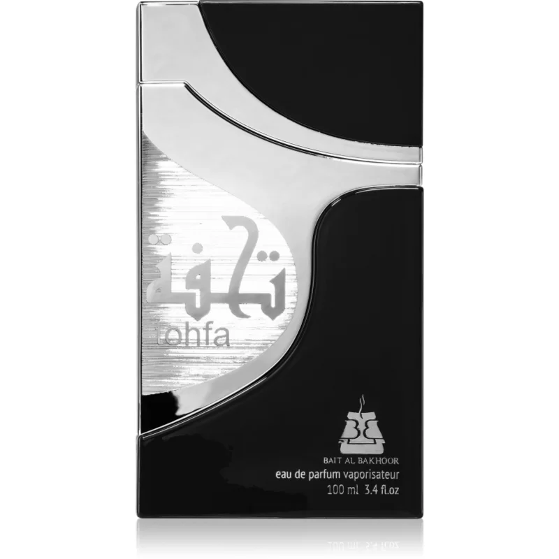 Bait Al Bakhoor Tohfa Black