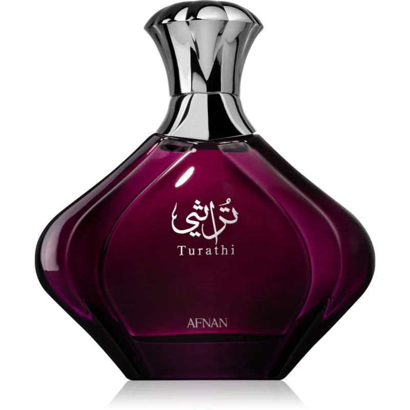 Afnan Turathi Femme Purple