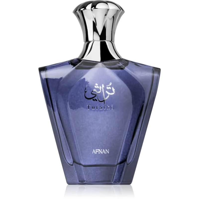 Afnan Turathi Homme Blue