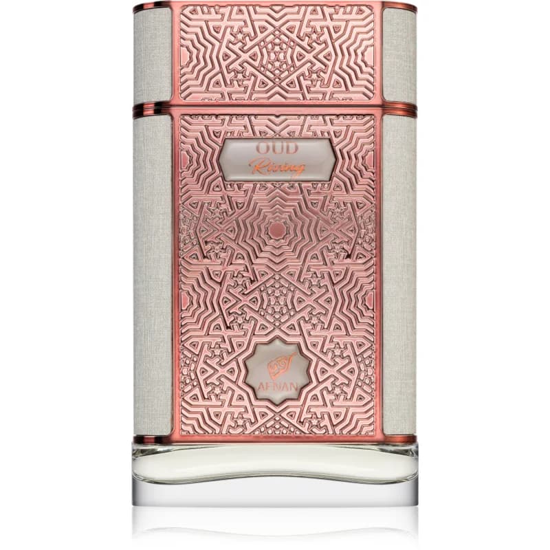 Afnan Oud Rising