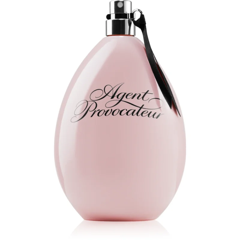 Agent Provocateur Agent Provocateur