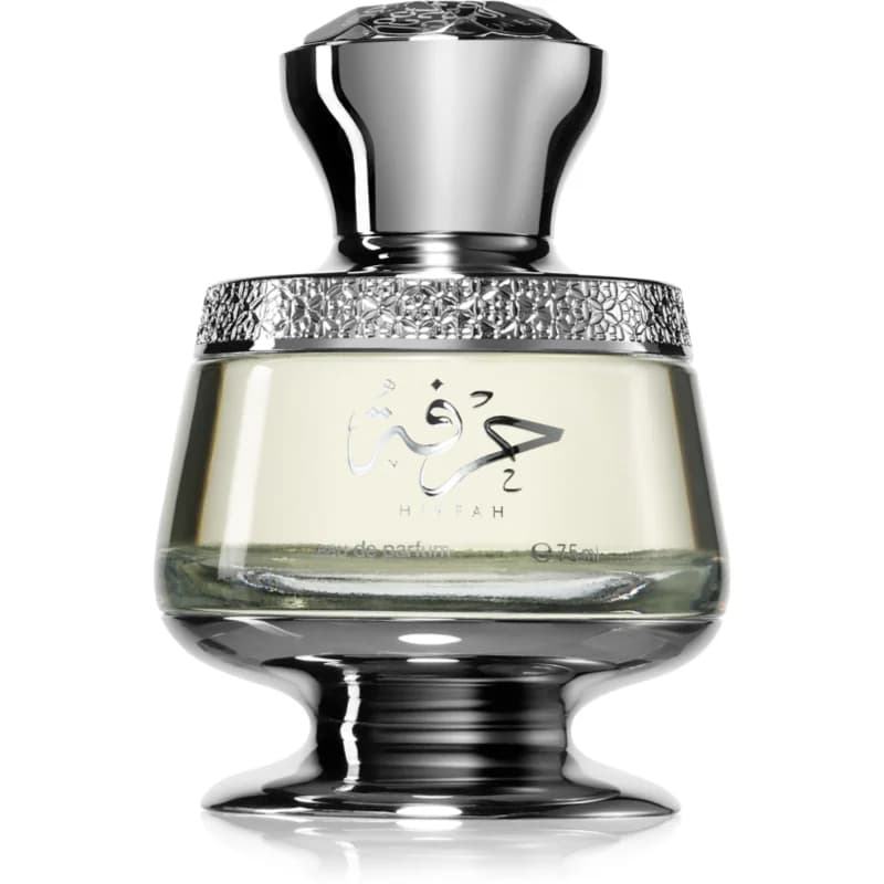 Ahmed Al Maghribi Hirfah