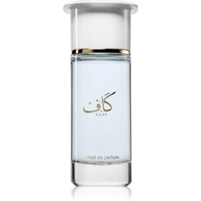 Ahmed Al Maghribi Kaaf