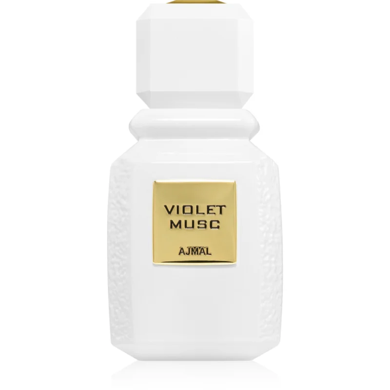 Ajmal Violet Musc
