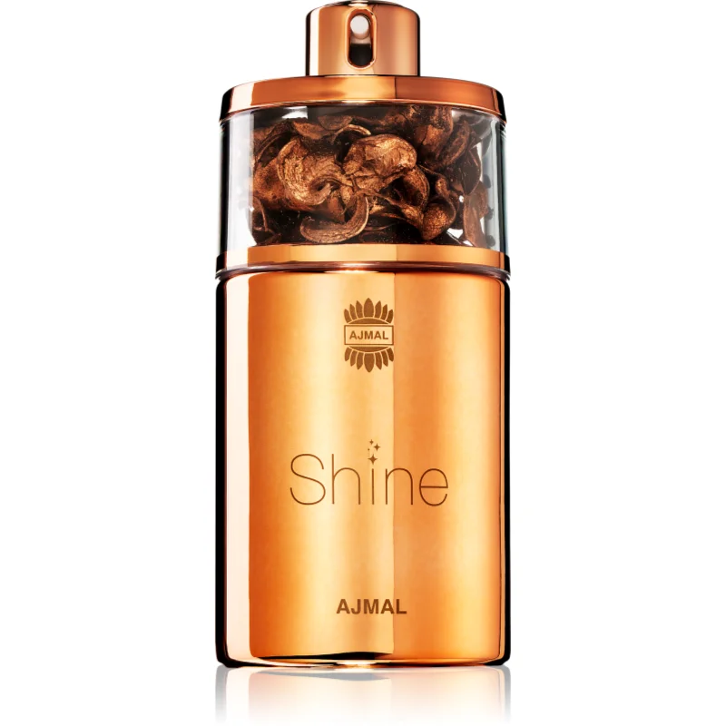Ajmal Shine