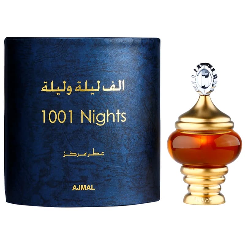 Ajmal Nights 1001