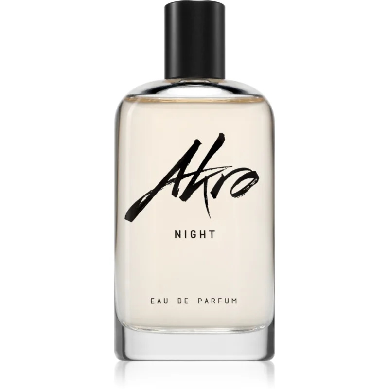 Akro Night