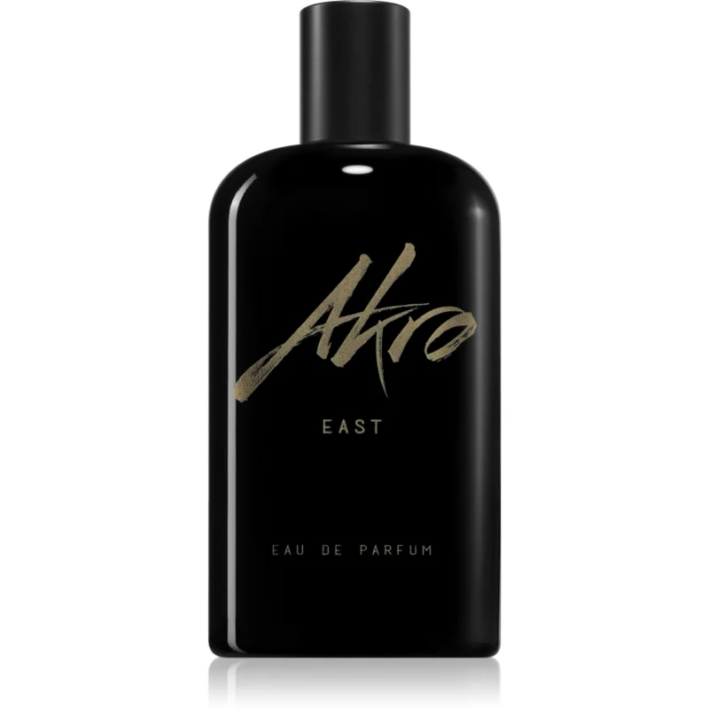 Akro East