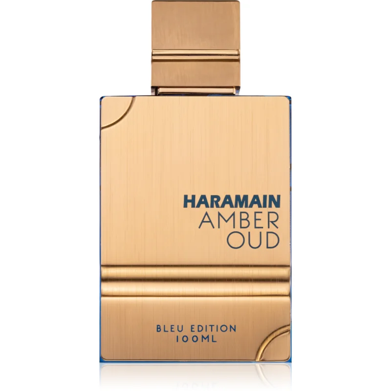 Al Haramain Amber Oud Bleu Edition