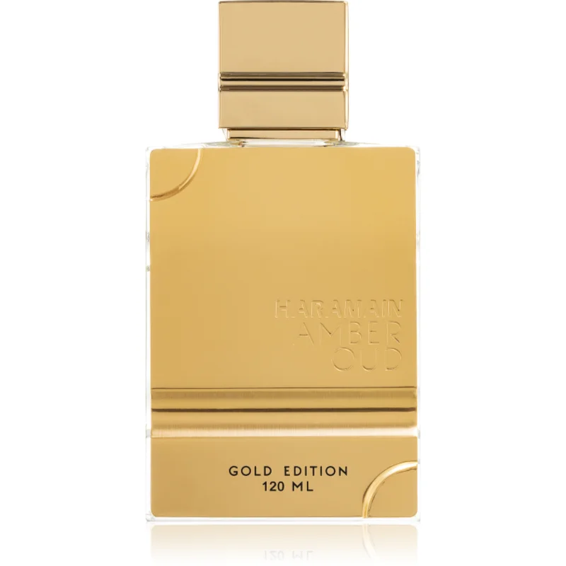 Al Haramain Amber Oud Gold Edition