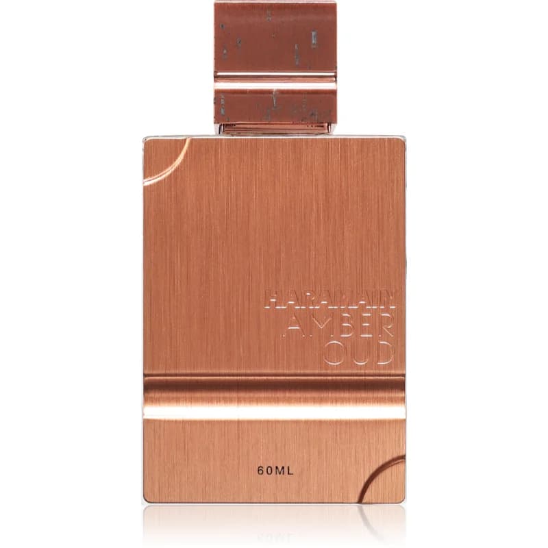 Al Haramain Amber Oud