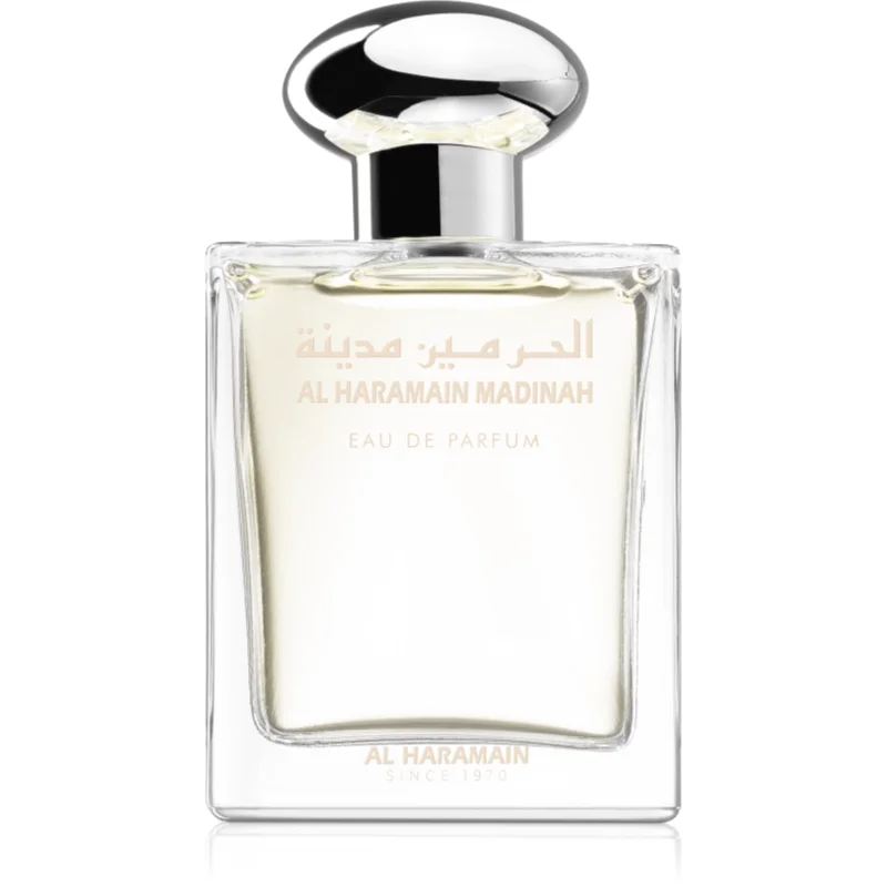 Al Haramain Madinah