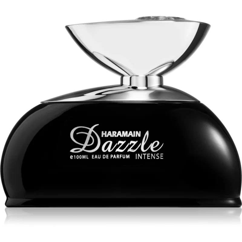 Al Haramain Dazzle Intense