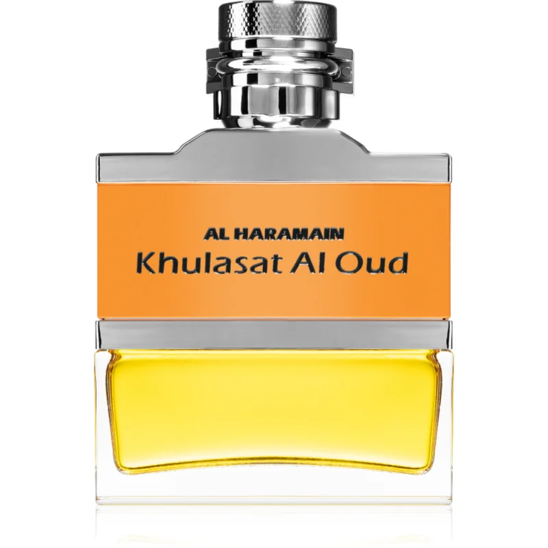 Al Haramain Khulasat Al Oudh