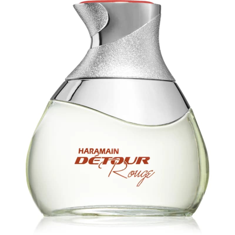 Al Haramain Détour rouge