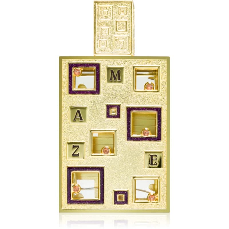Al Haramain Maze