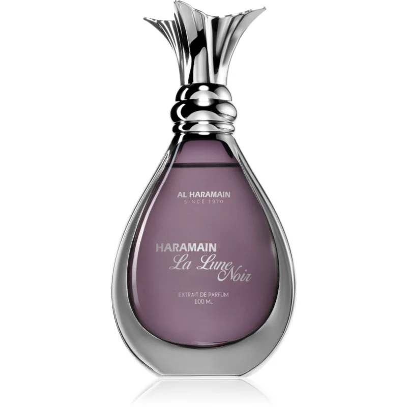 Al Haramain La Lune Noir