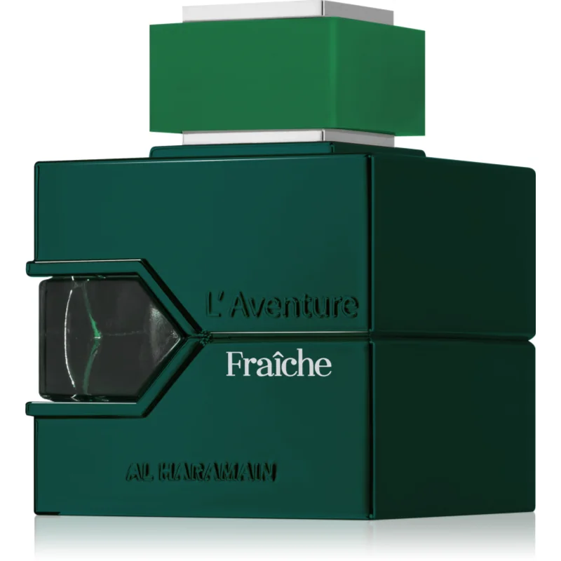 Al Haramain L'Aventure Fraiche