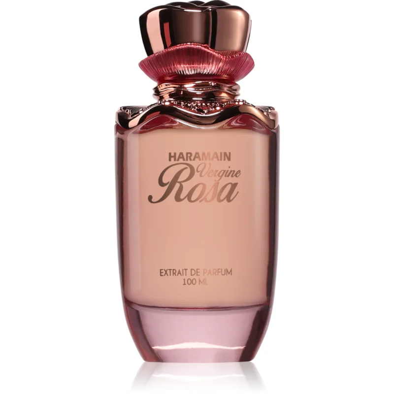 Al Haramain Vergine Rosa