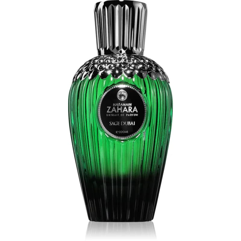 Al Haramain Zahara Sage Dubai