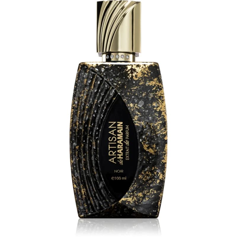 Al Haramain Artisan Noir
