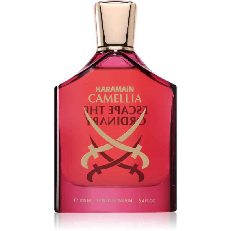 Al Haramain Camellia