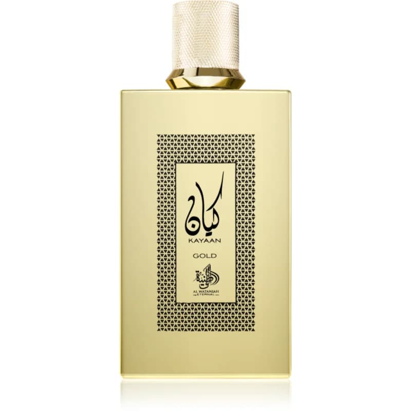 Al Wataniah Kayaan Gold