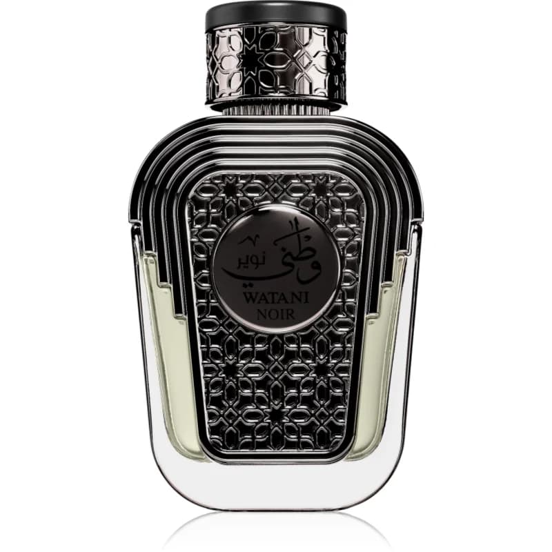 Al Wataniah Watani Noir