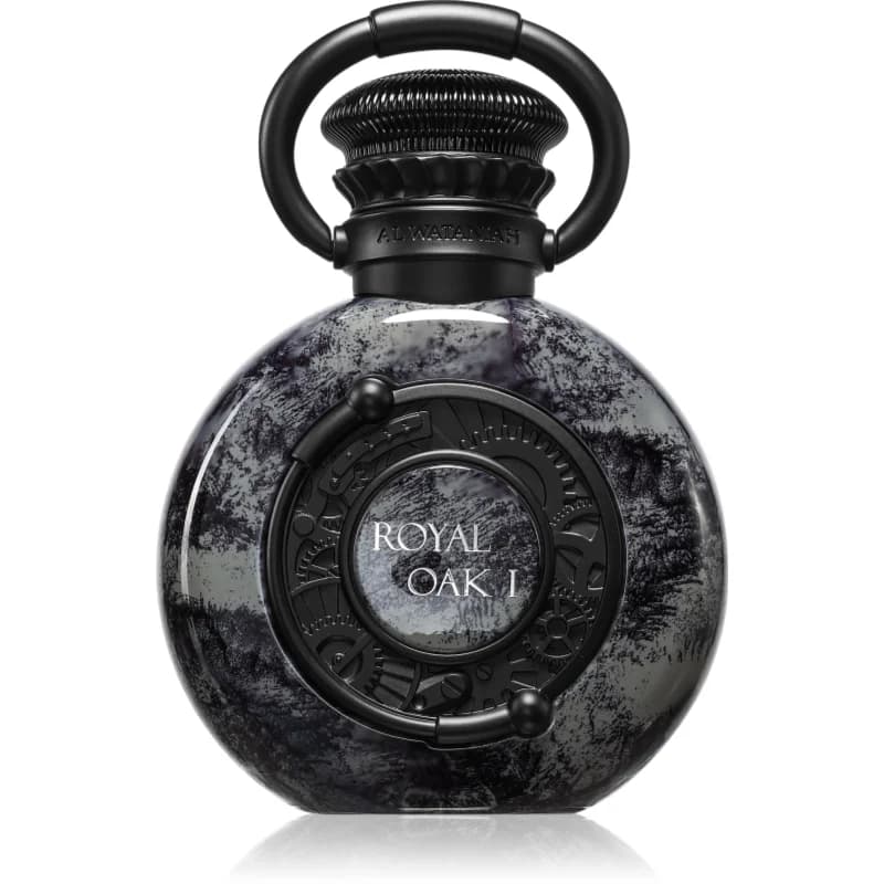 Al Wataniah Royal Oak I.