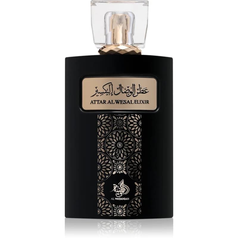 Al Wataniah Attar Al Wesal Elixir