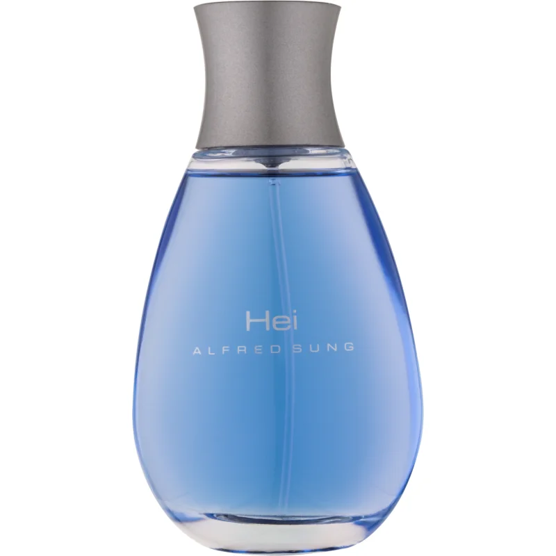 Alfred Sung Hei