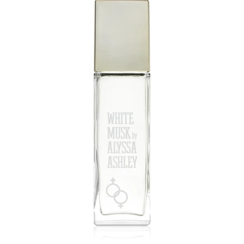 Alyssa Ashley Ashley White Musk