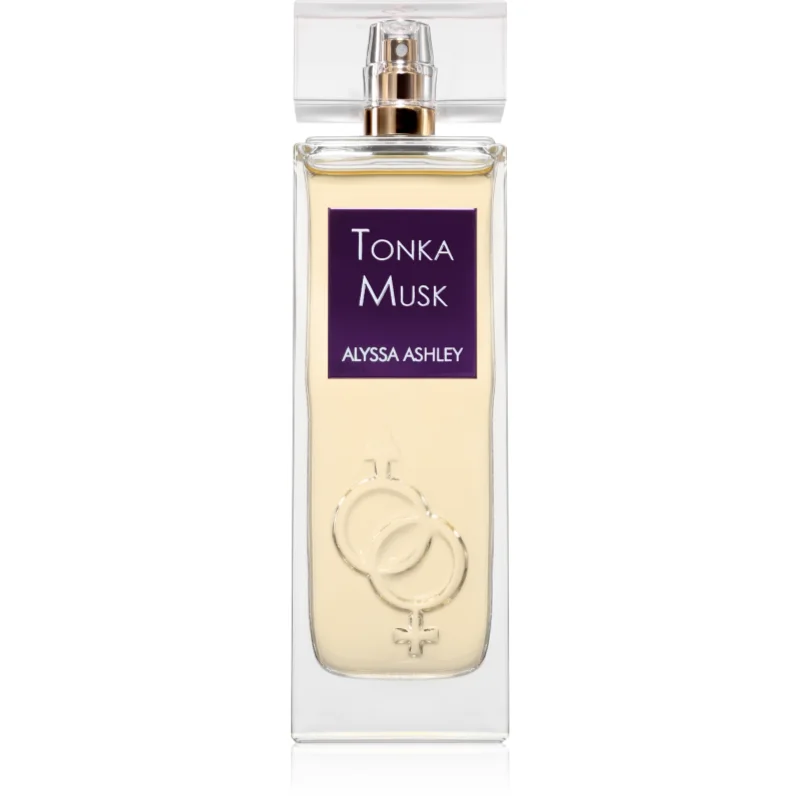 Alyssa Ashley Tonka Musk