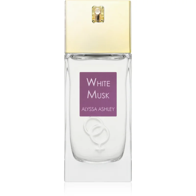 Alyssa Ashley White Musk