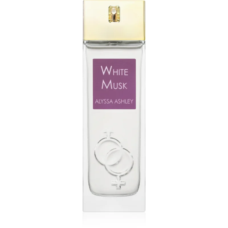 Alyssa Ashley White Musk